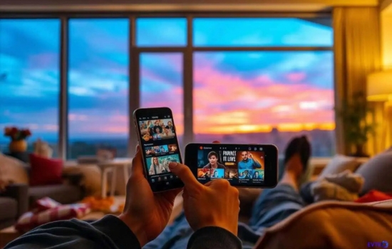 Disfruta de novelas cortas al instante