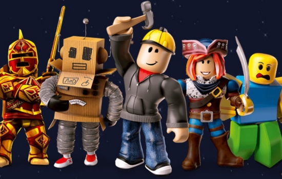 Recupera tu chat en Roblox sin complicaciones