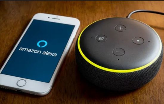 Alexa en tu celular: controla tu hogar y tareas con un solo toque