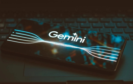 Optimiza tu vida con Google Gemini: Tu asistente inteligente