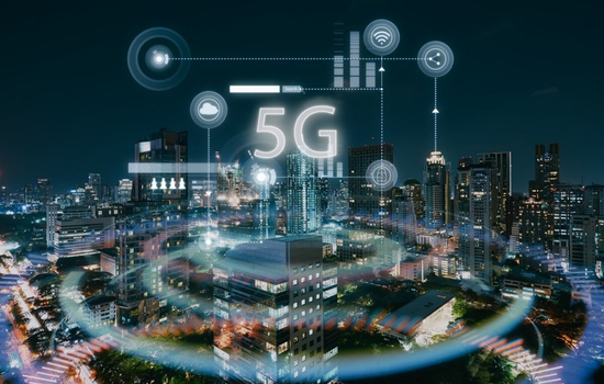 5G: Activa el máximo rendimiento de tu conexión móvil