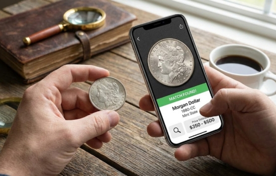 Discover the hidden value of ancient coins
