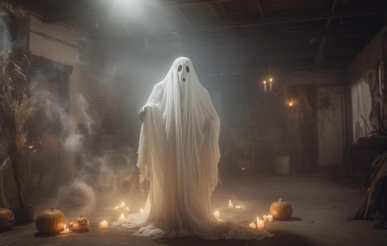 Explore the unknown: Technology at the service of the paranormal