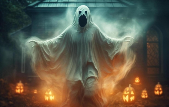 Explore the unknown: Discover invisible presences