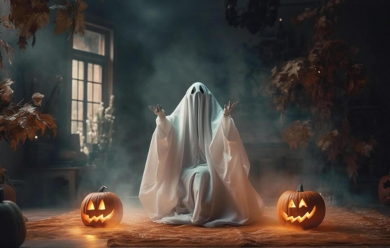 Explore the paranormal: Discover invisible presences with your mobile