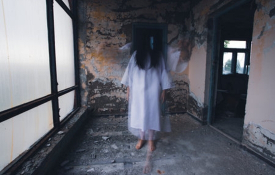 Explore the inexplicable: Paranormal detection within reach