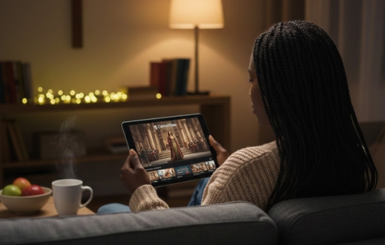 Conoce el Mejor Contenido Bíblico al Alcance de tu Mano