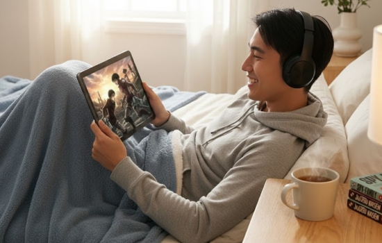 Tu Plataforma Definitiva para Ver Anime