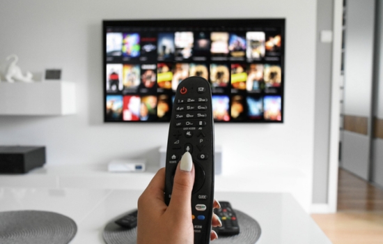 Enjoy Christian content at any time