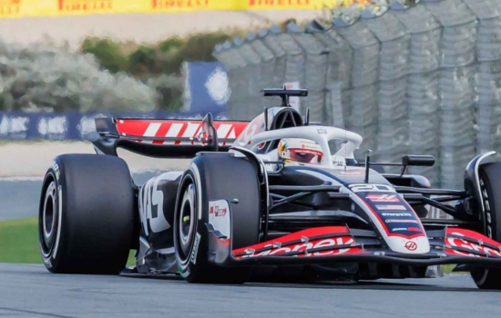 Cómo ver fórmula 1 en vivo desde tu celular