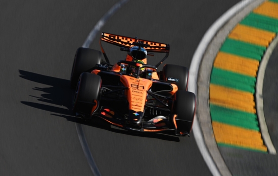 Application to watch formula 1 live