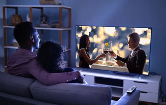 Mira televisión gratis desde tu celular sin límites