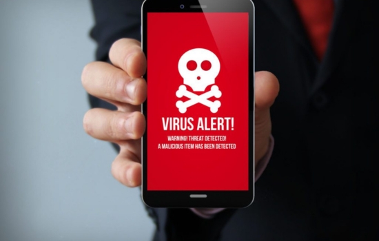 Mantén tu celular seguro con un antivirus eficaz