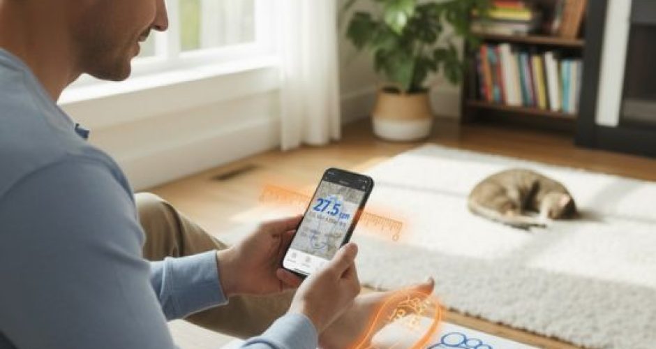 Find your perfect shoe size from comfort