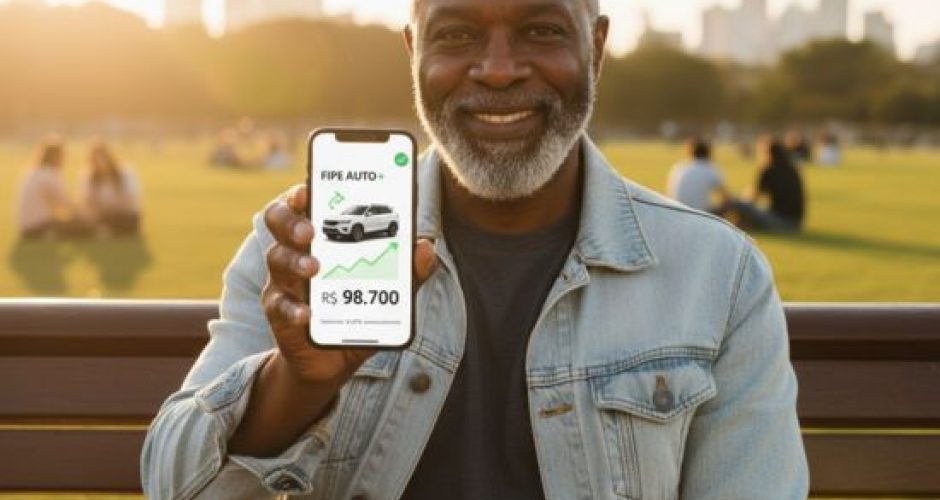 Consulta rápida y precisa de los valores de vehículos con una app