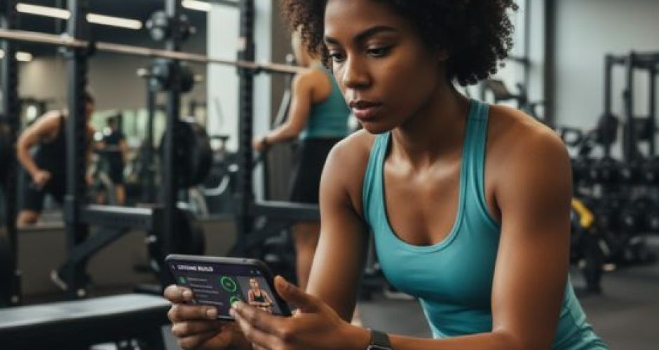 Diseña tu entrenamiento ideal con solo unos clics