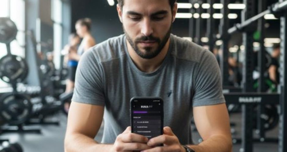 Transform your body with exercise routines designed for you