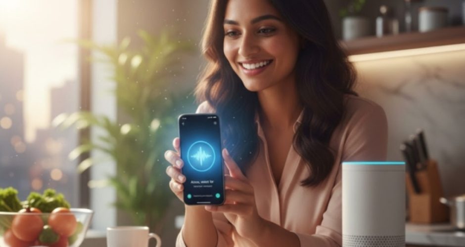 Carry Alexa intelligence on your cell phone