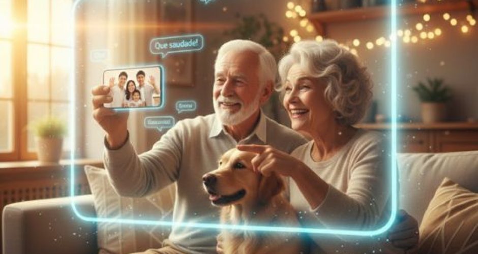 Make new connections in authentic and fun ways