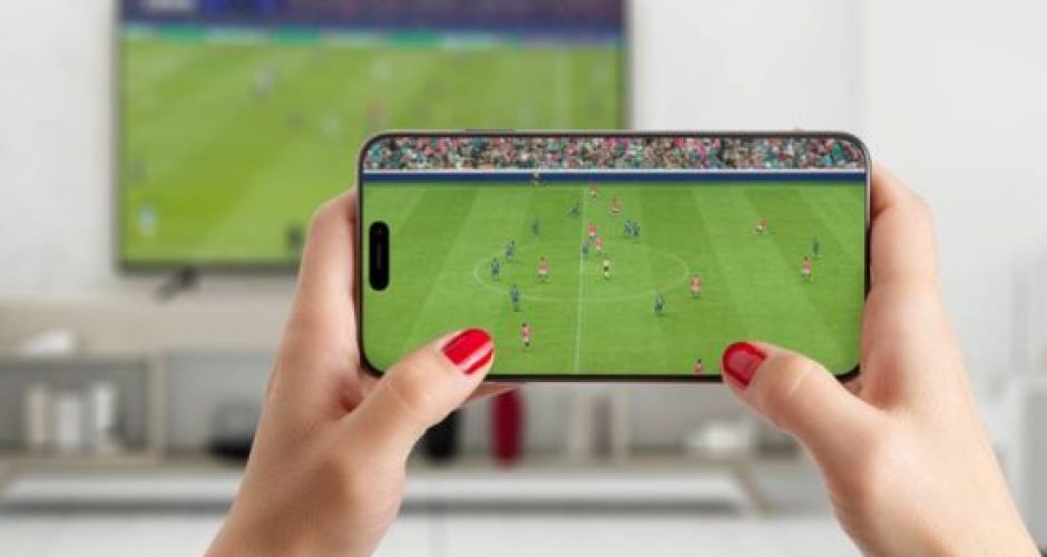 Your Window to Brazilian Television in the Palm of Your Hand