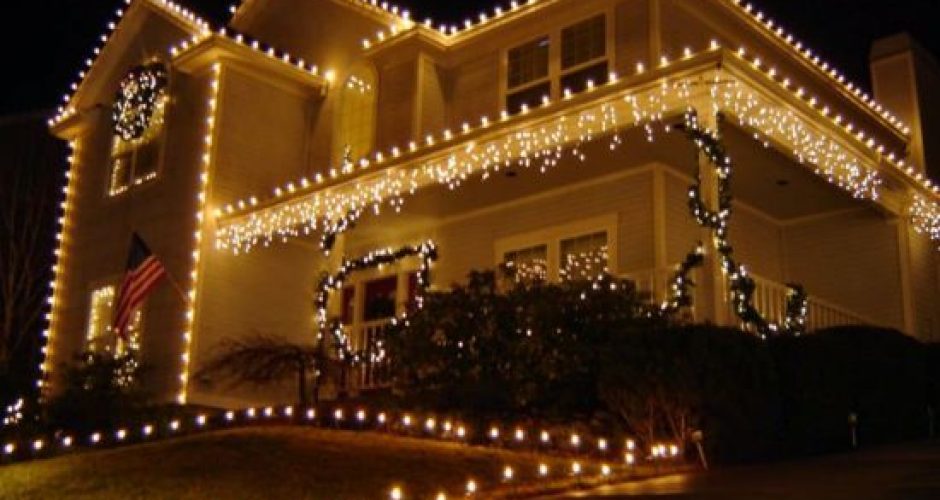 Convierte tu celular en un show de luces intermitentes