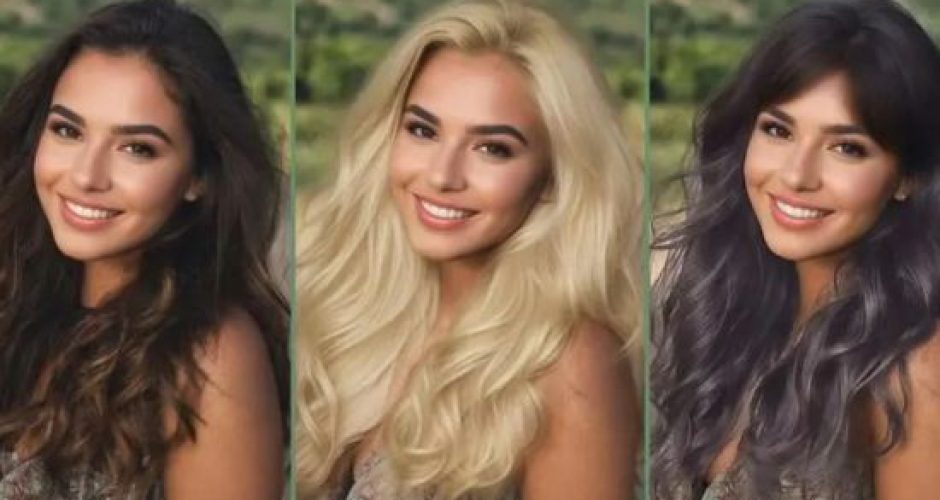 Find your new look without compromising your hair