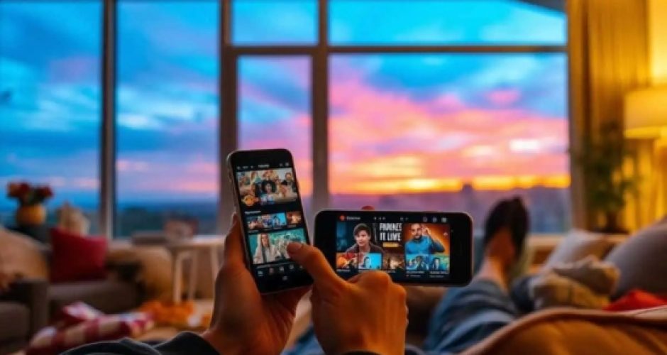 Enjoy short novels instantly