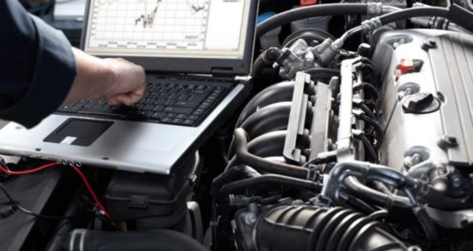 Diagnóstico preciso y completo para tu vehículo