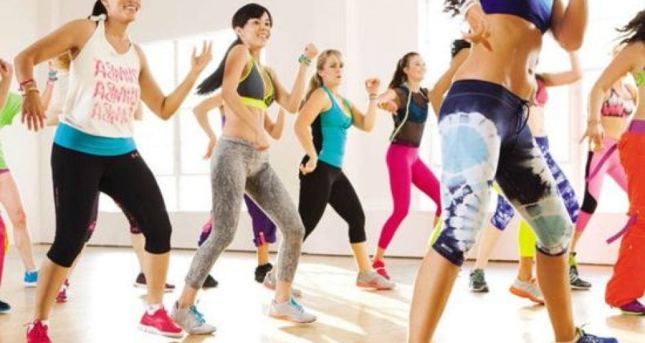 Zumba: Turn your routine into a party full of rhythm and energy