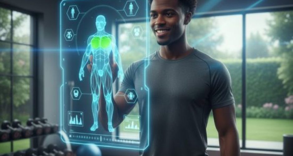 Diseña tu rutina de ejercicio perfecta y alcanza tus metas