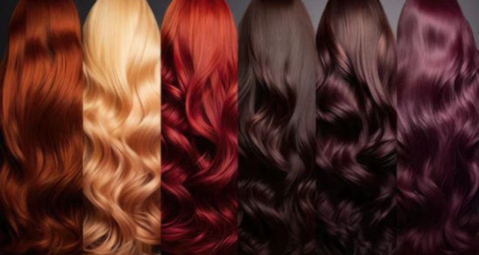 Perfect hair discovered with a photo on your cell phone