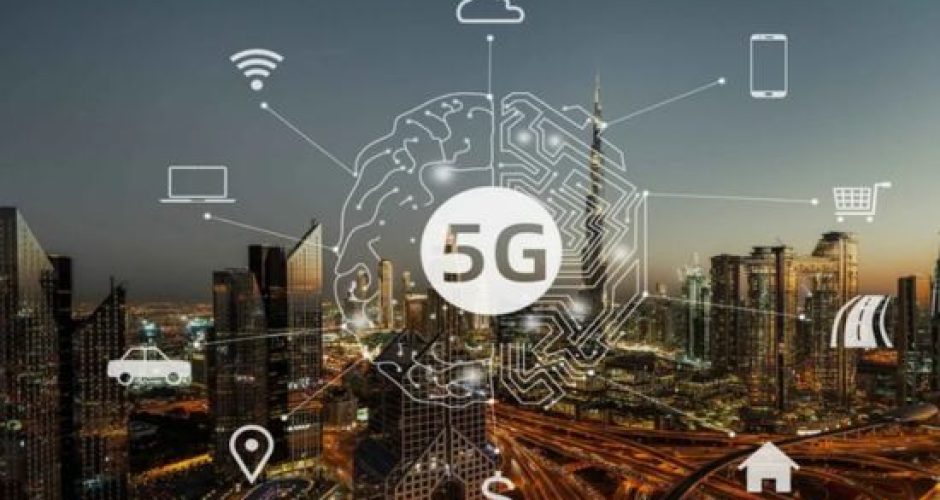 Connect at 5G speed with ease