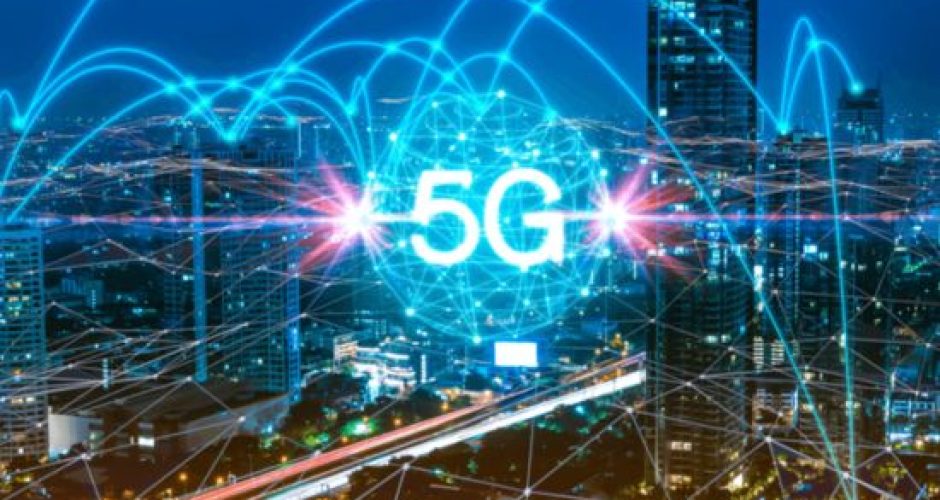 Take advantage of the speed of 5G on your mobile device