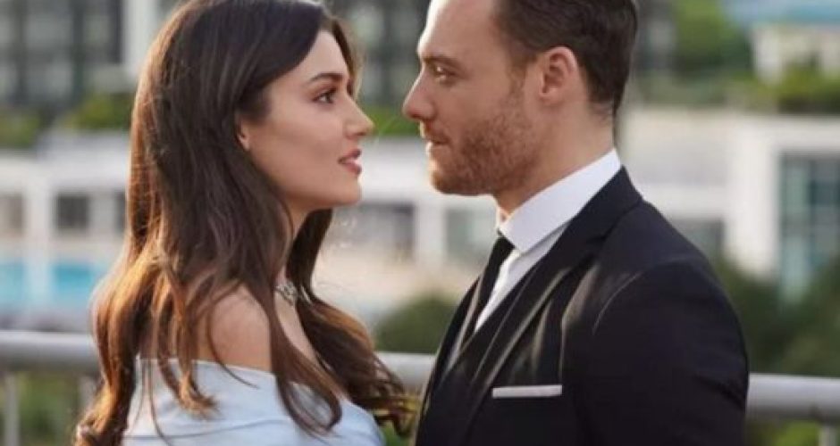 Descubre un mundo de novelas y dramas