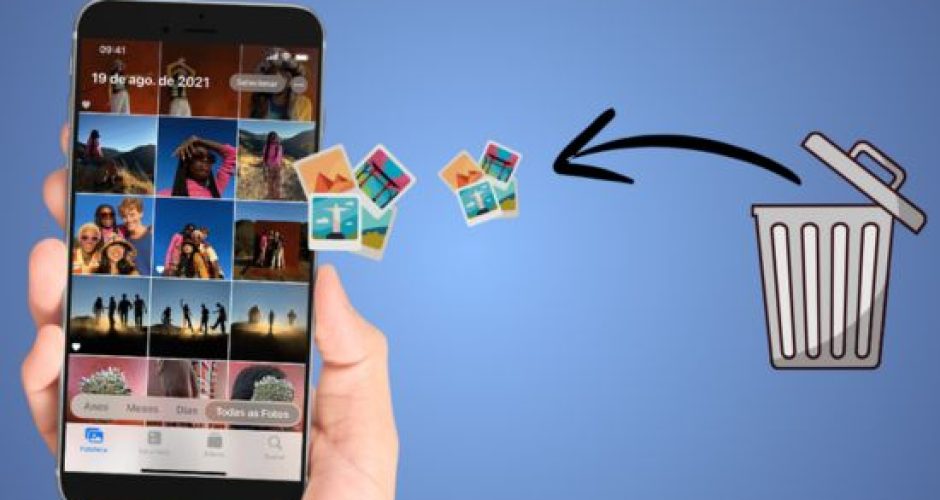 Recupera tus fotos y archivos borrados con All Recovery