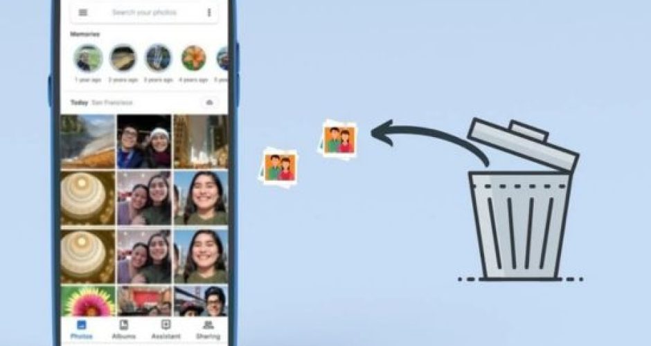 Recover Lost Photos and Files with All Recovery
