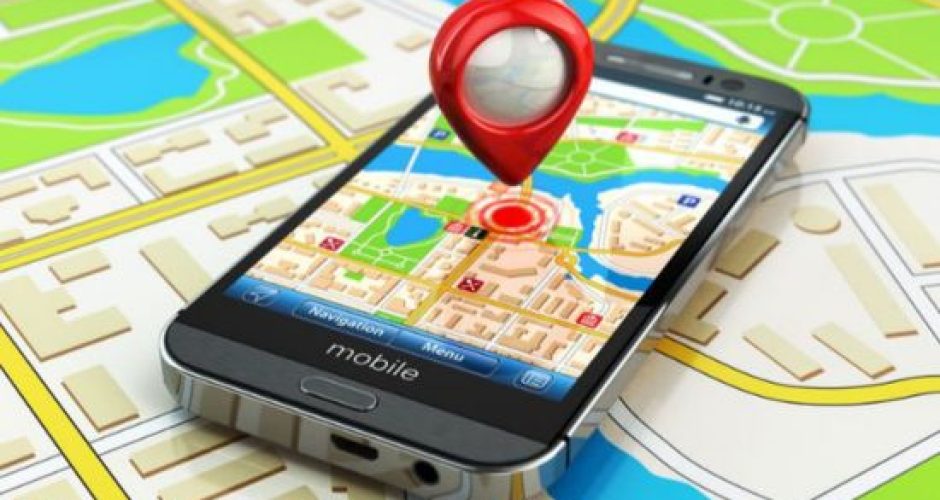 Rastrea la ubicación de tus seres queridos con facilidad