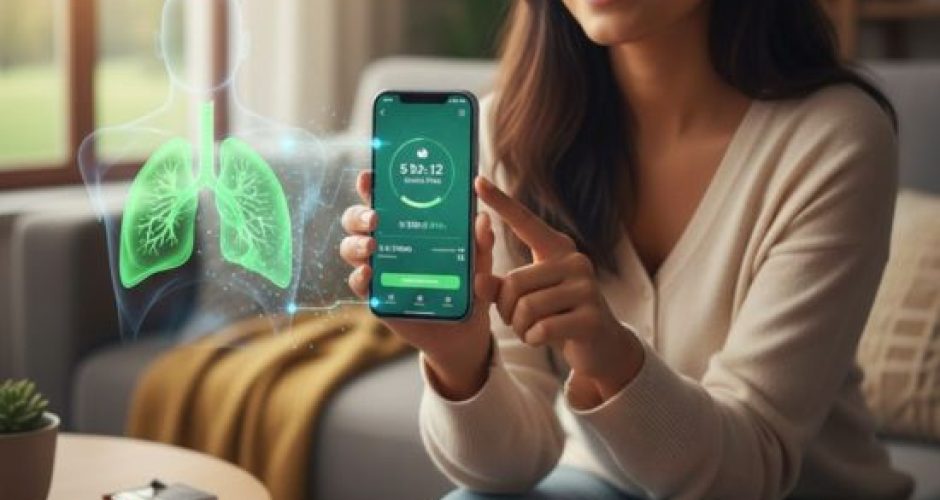 Smoking no longer controls you, discover the method here