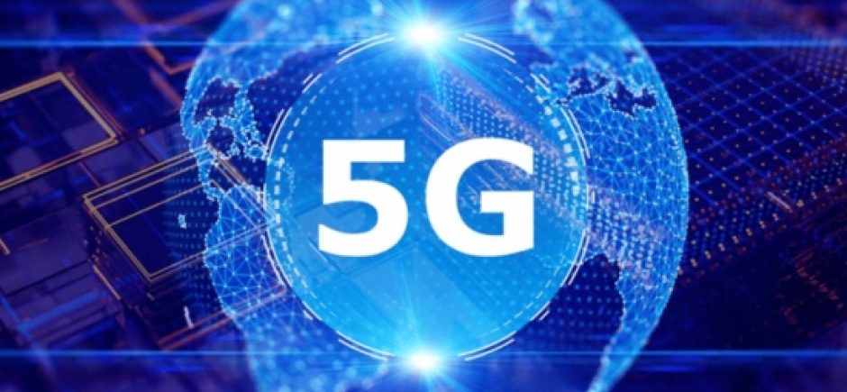 5G: Activate the connectivity of the future on your cell phone.