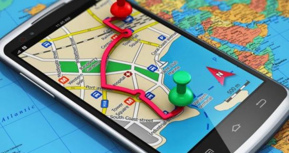 The safety of your loved ones at your fingertips