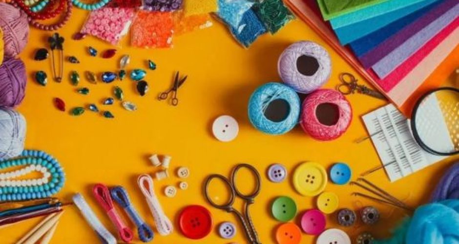 Discover how the art of DIY can be easier with this incredible app