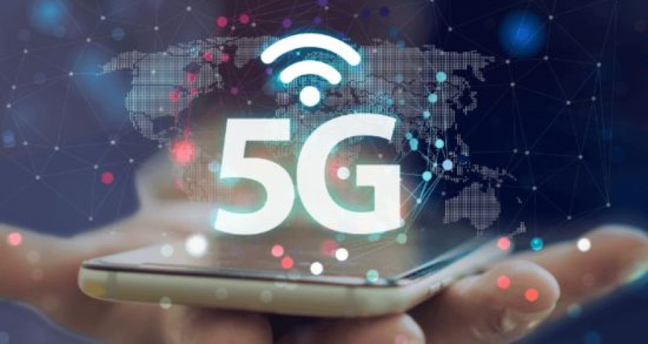 Discover the power of the 5G connection from your cell phone