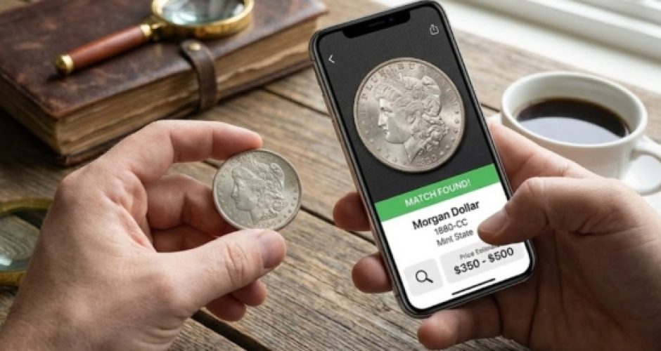 Discover the hidden value of ancient coins