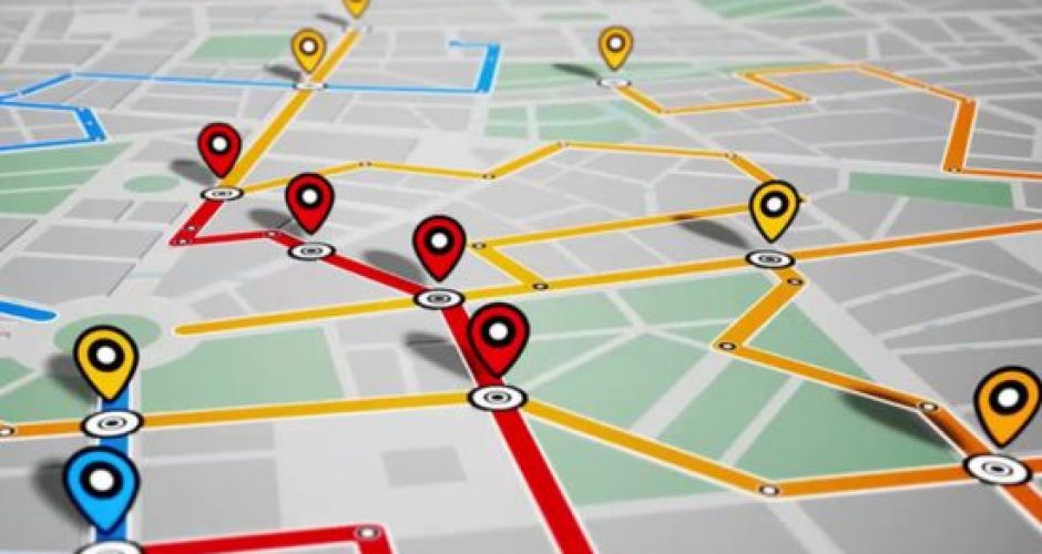 Keep your loved ones safe with Cell Phone Tracker