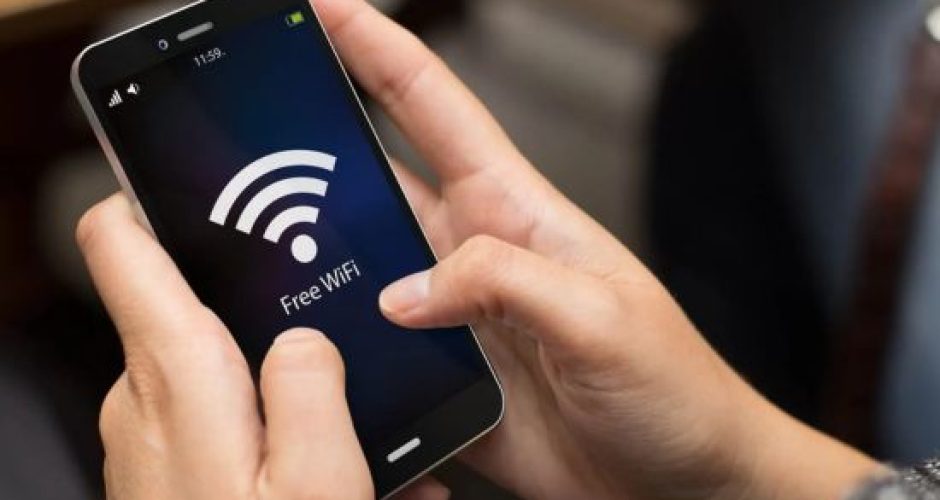 Connect to public Wi-Fi networks without the need for passwords