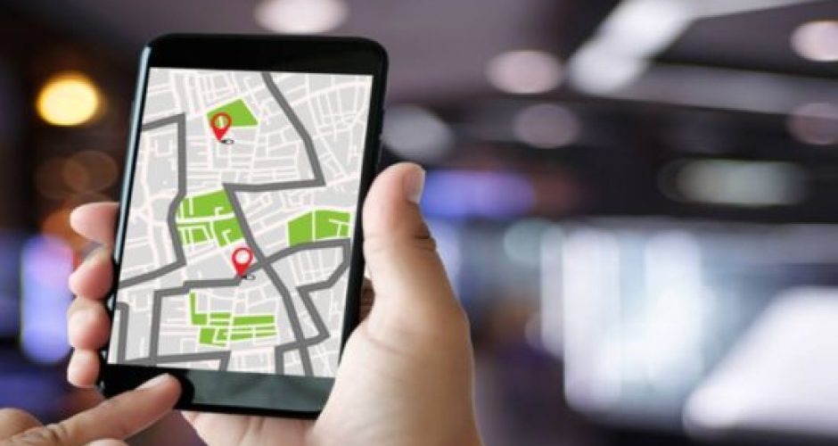 Ensure the safety of your family with: Cell Phone Tracker