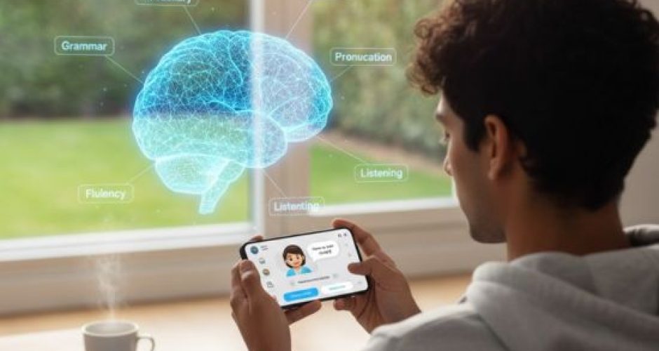 Easy and fun English, start today!