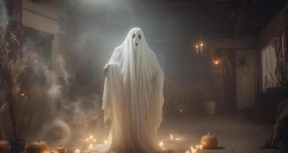 Explore the unknown: Technology at the service of the paranormal