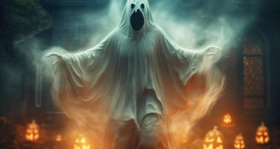 Explore the unknown: Discover invisible presences