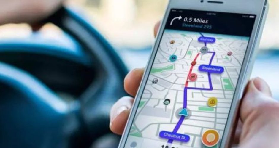 Smart GPS for effortless navigation